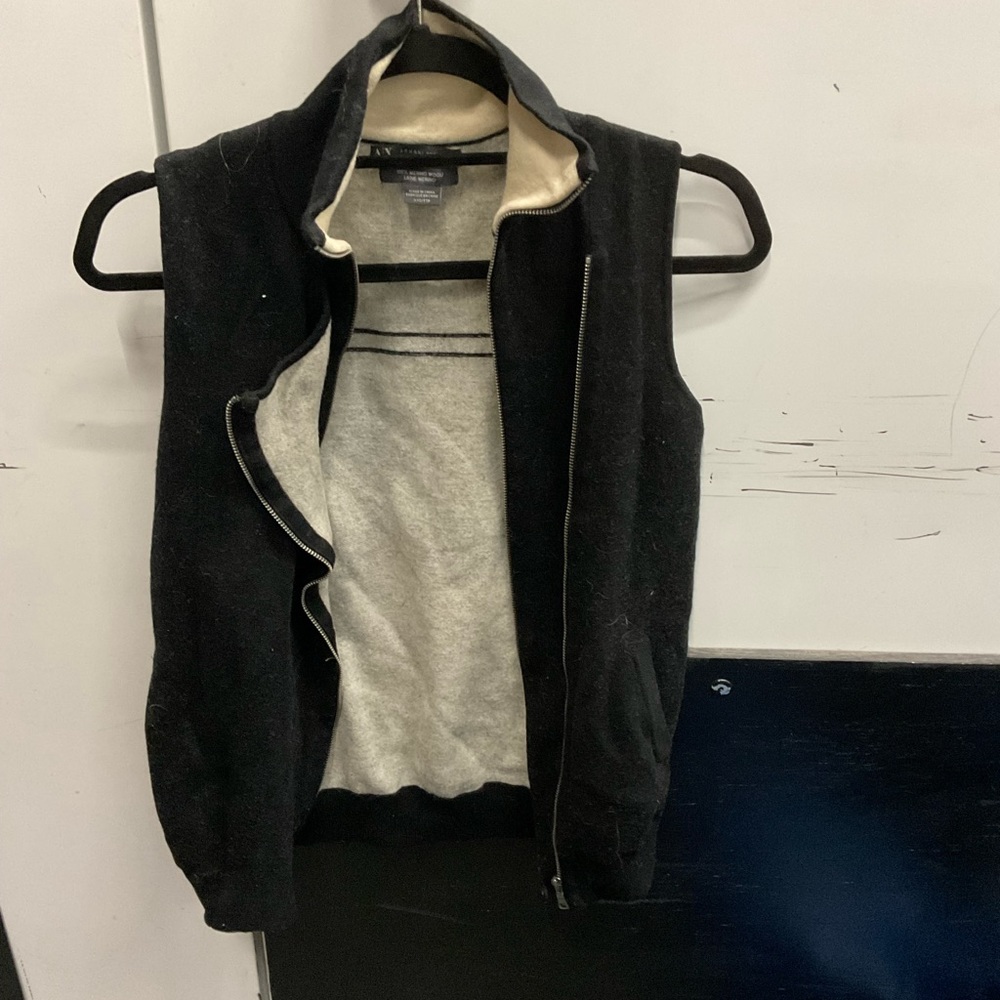 Armani exchange xs